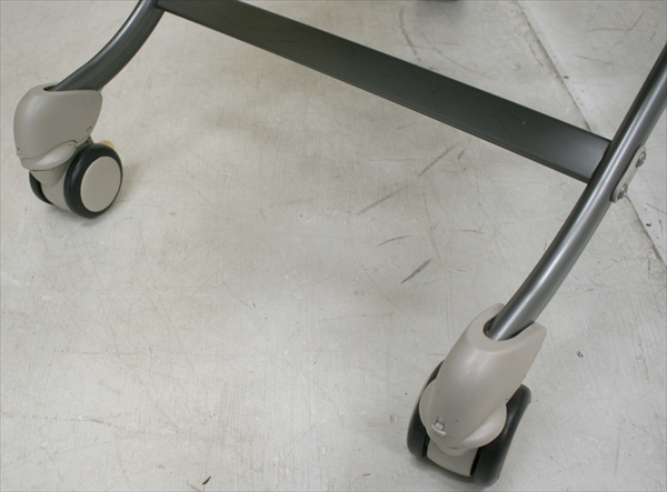 ロアンジュ オートスウィング LY ドットベージュ