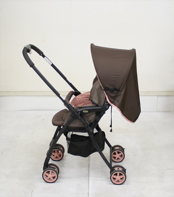 カルーン シェルピンク アップリカ