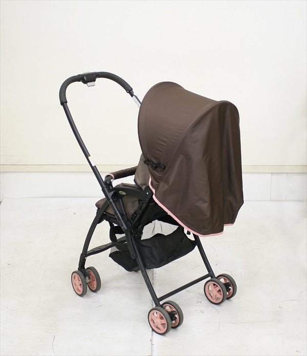 カルーン シェルピンク アップリカ