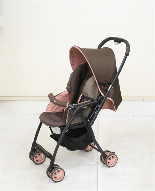 カルーン シェルピンク アップリカ