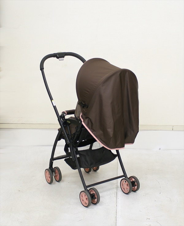 カルーン シェルピンク アップリカ