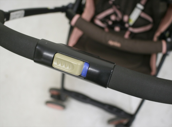 カルーン シェルピンク アップリカ