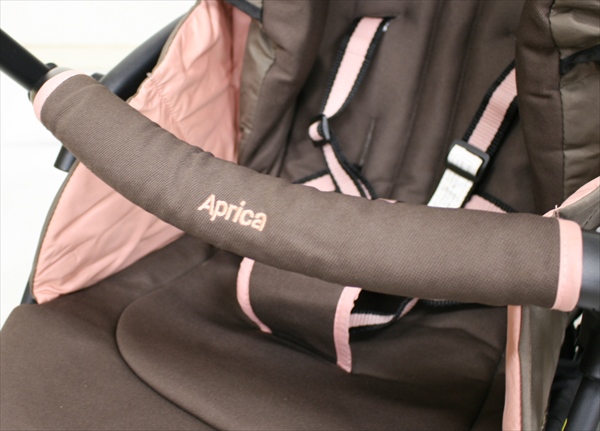 カルーン シェルピンク アップリカ