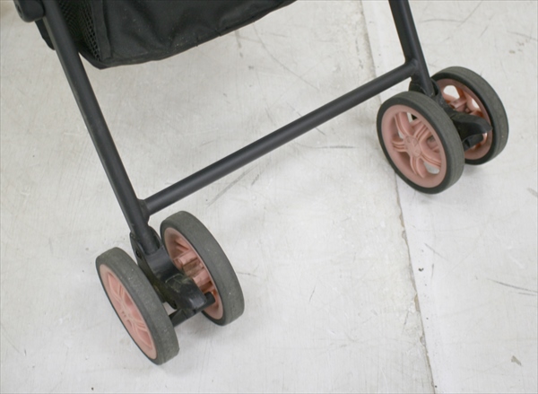 カルーン シェルピンク アップリカ