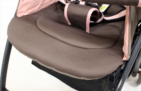 カルーン シェルピンク アップリカ