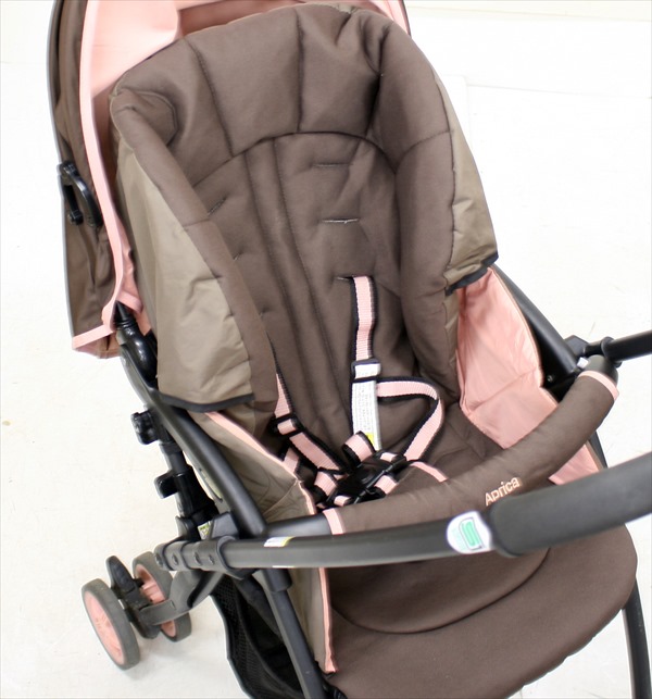 カルーン シェルピンク アップリカ