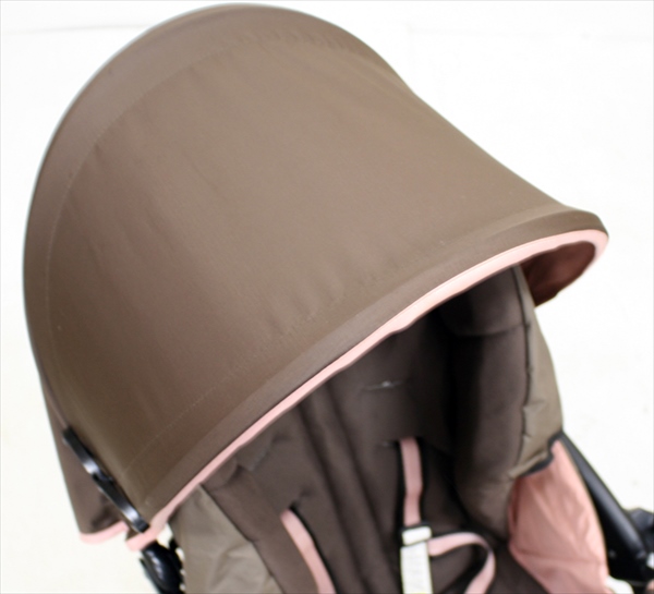 カルーン シェルピンク アップリカ