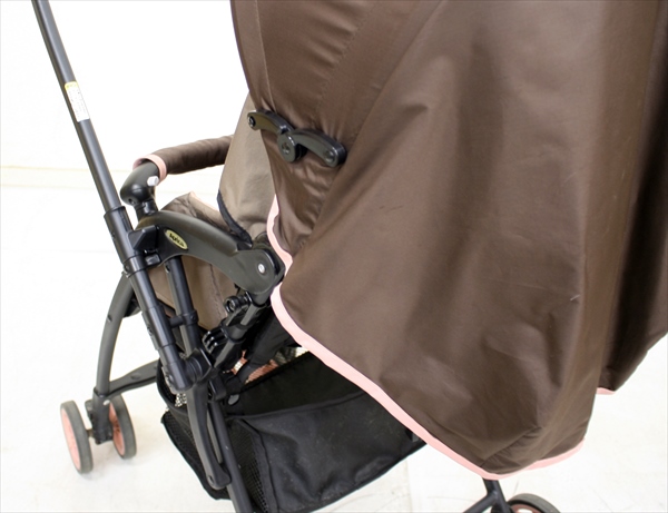 カルーン シェルピンク アップリカ