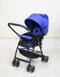 スマバギ アイスブルー ジョイ―