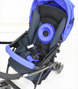 スマバギ アイスブルー ジョイ―