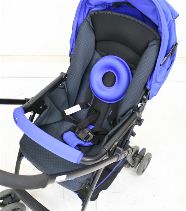 スマバギ アイスブルー ジョイ―