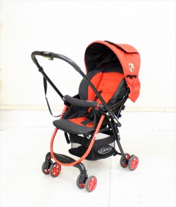 シティライトRジーノ ベリーレッド グレコ