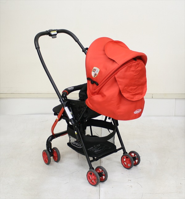 シティライトRジーノ ベリーレッド グレコ