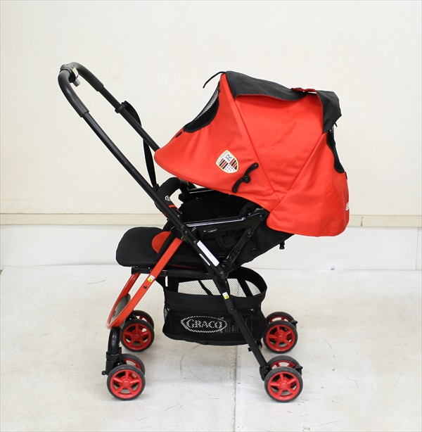 シティライトRジーノ ベリーレッド グレコ