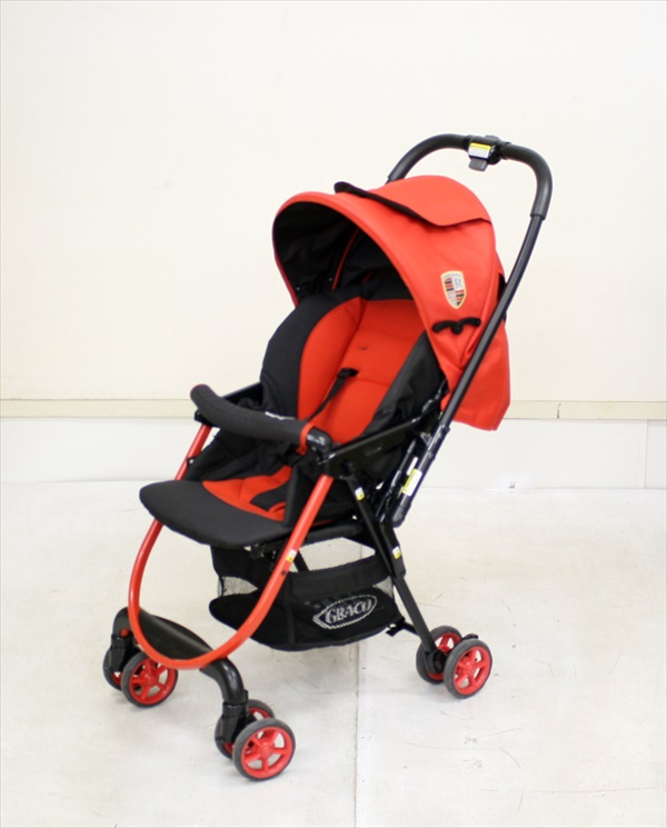 シティライトRジーノ ベリーレッド グレコ