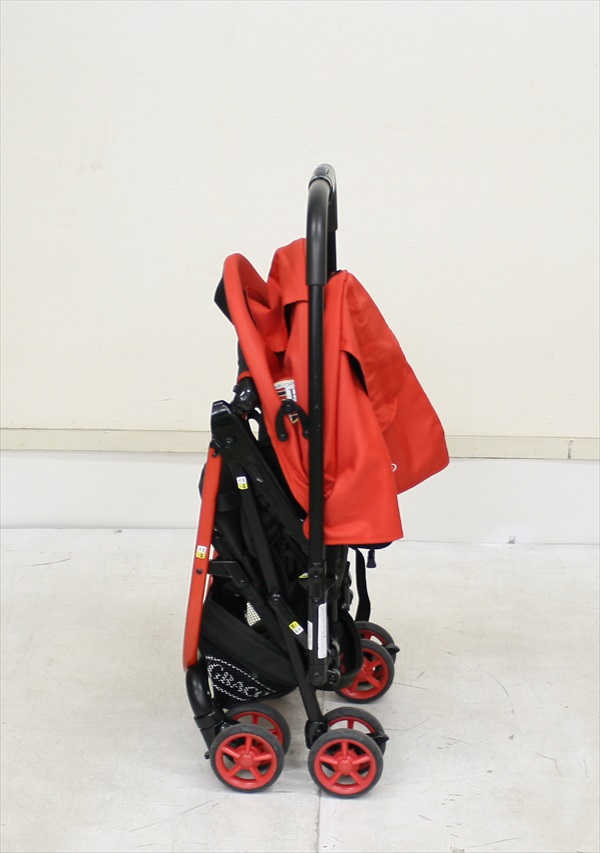 シティライトRジーノ ベリーレッド グレコ