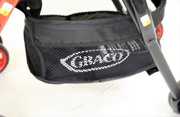 シティライトRジーノ ベリーレッド グレコ