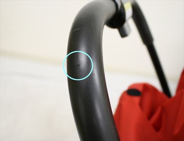 シティライトRジーノ ベリーレッド グレコ