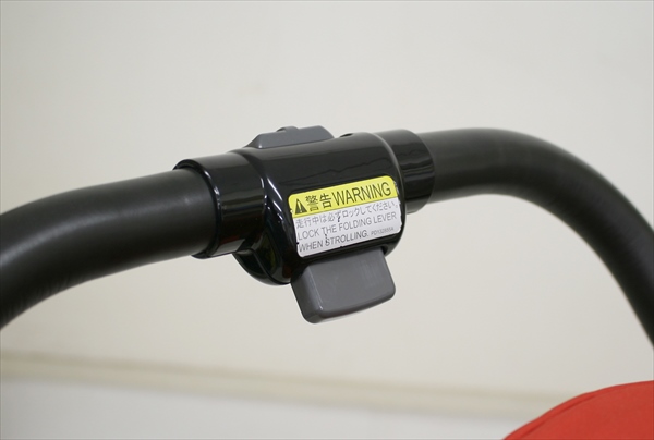 シティライトRジーノ ベリーレッド グレコ