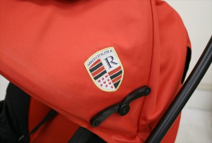 シティライトRジーノ ベリーレッド グレコ