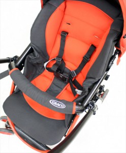 シティライトRジーノ ベリーレッド グレコ