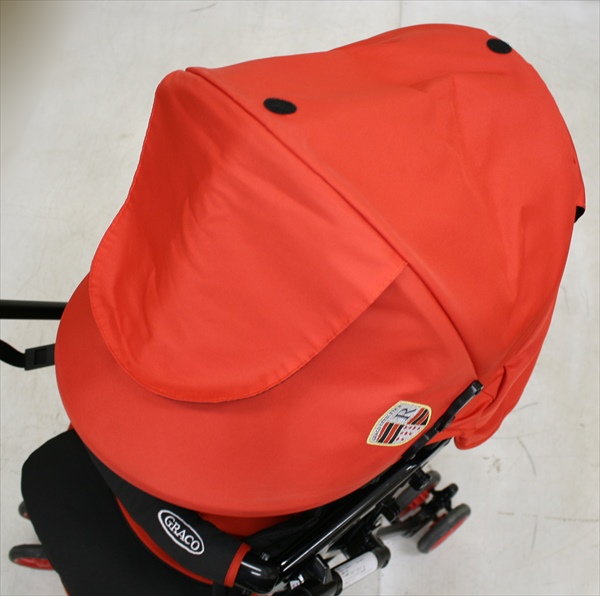 シティライトRジーノ ベリーレッド グレコ