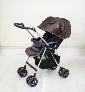 ディアクラッセ オート4キャス エッグショック YB-600 アジサイ