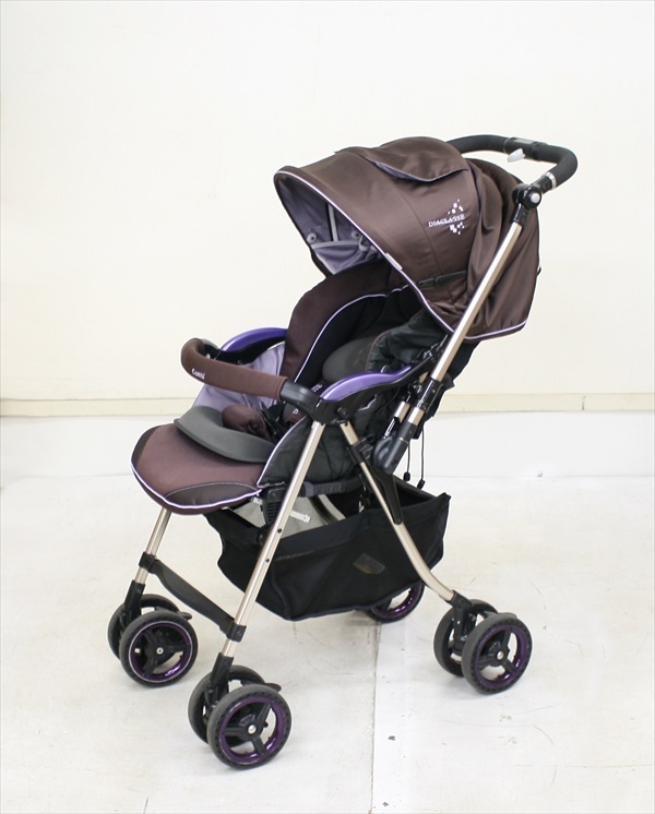 ディアクラッセ オート4キャス エッグショック YB-600 アジサイ