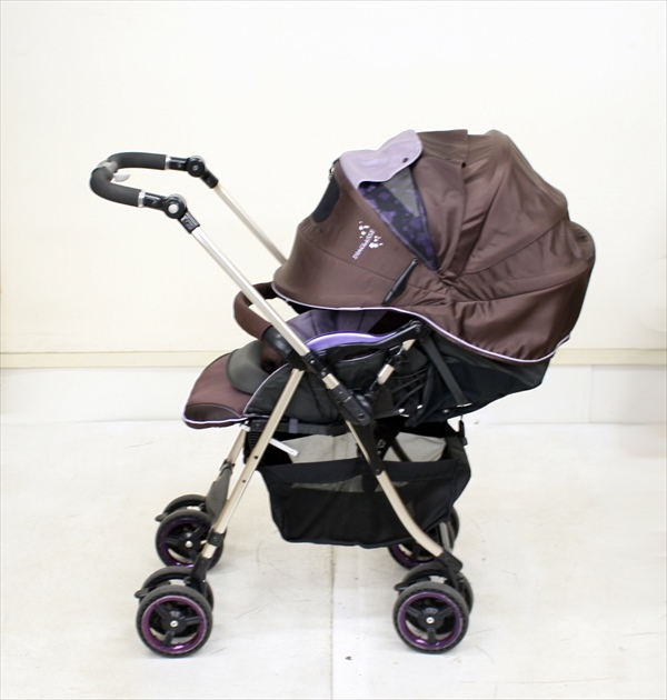 ディアクラッセ オート4キャス エッグショック YB-600 アジサイ