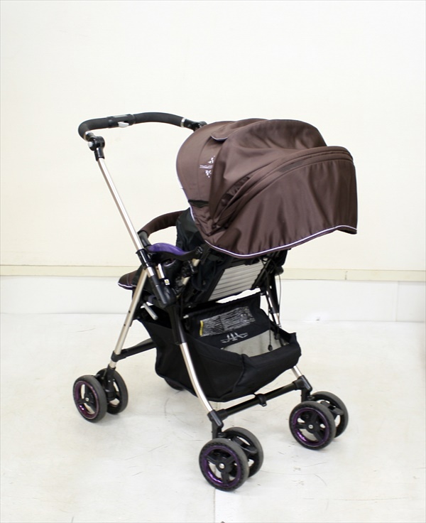 ディアクラッセ オート4キャス エッグショック YB-600 アジサイ