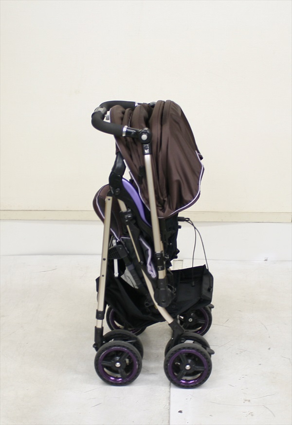 ディアクラッセ オート4キャス エッグショック YB-600 アジサイ