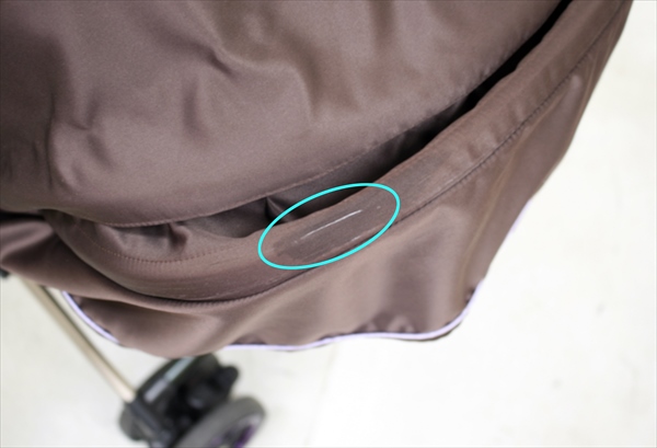 ディアクラッセ オート4キャス エッグショック YB-600 アジサイ