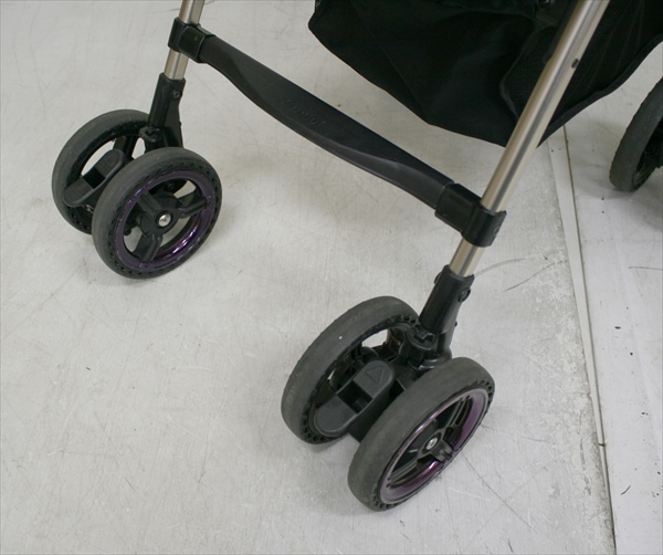 ディアクラッセ オート4キャス エッグショック YB-600 アジサイ