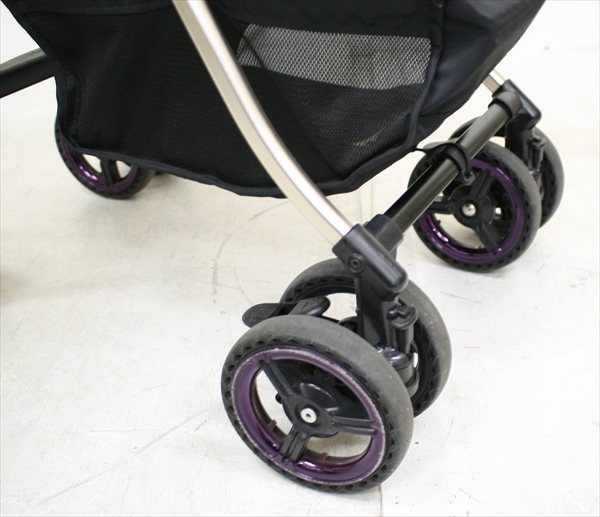 ディアクラッセ オート4キャス エッグショック YB-600 アジサイ