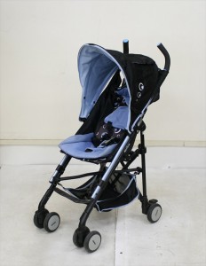 スティック ゲッコー サックス&ブラック