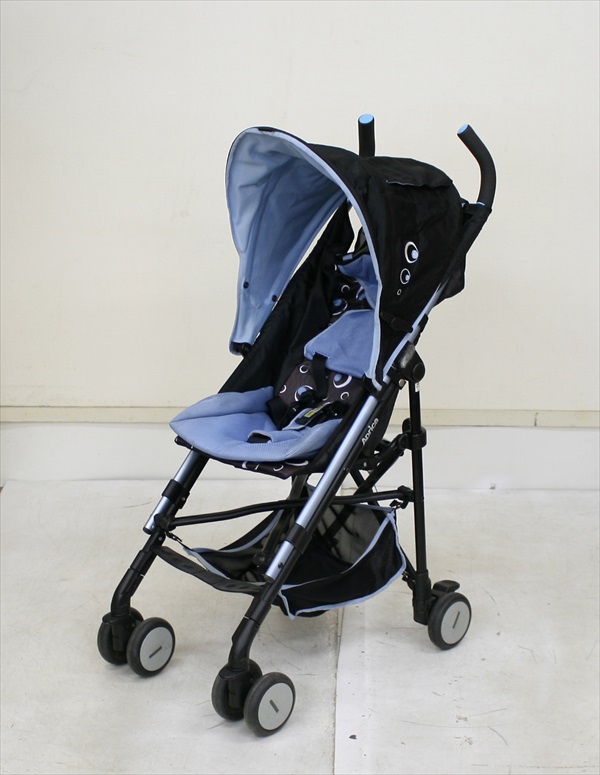 スティック ゲッコー サックス&ブラック