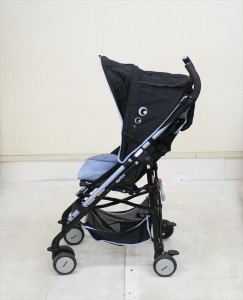 スティック ゲッコー サックス&ブラック