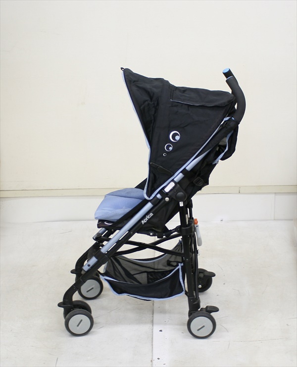 スティック ゲッコー サックス&ブラック