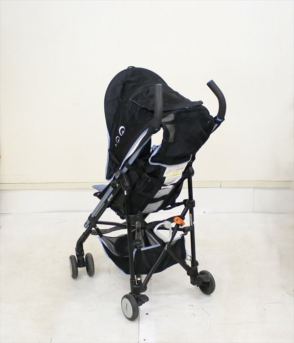 スティック ゲッコー サックス&ブラック