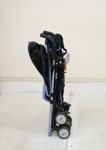 スティック ゲッコー サックス&ブラック