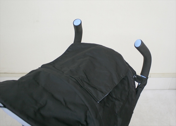 スティック ゲッコー サックス&ブラック