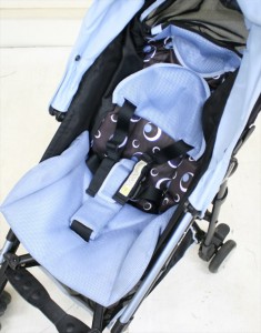 スティック ゲッコー サックス&ブラック