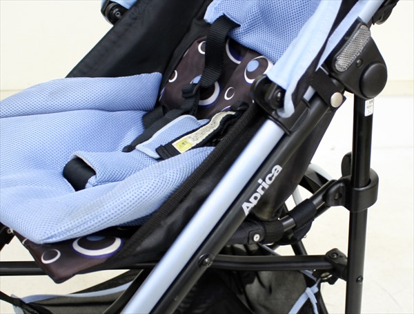 スティック ゲッコー サックス&ブラック