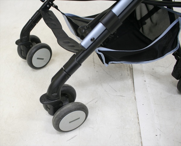 スティック ゲッコー サックス&ブラック