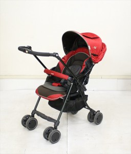 ディアクラッセ オート4キャス XB-500 メモリアルレッド