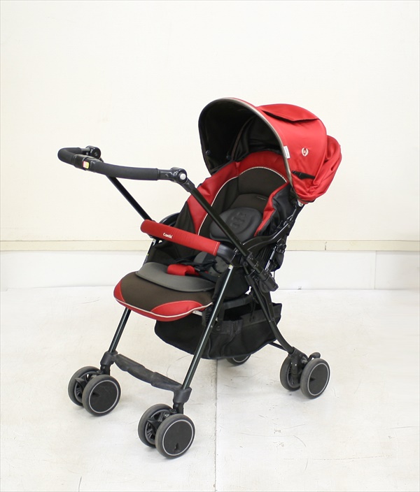 ディアクラッセ オート4キャス XB-500 メモリアルレッド