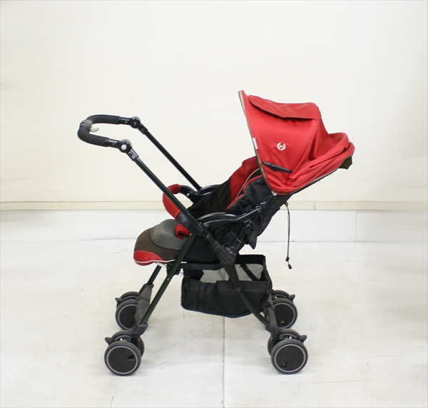 ディアクラッセ オート4キャス XB-500 メモリアルレッド