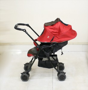 ディアクラッセ オート4キャス XB-500 メモリアルレッド