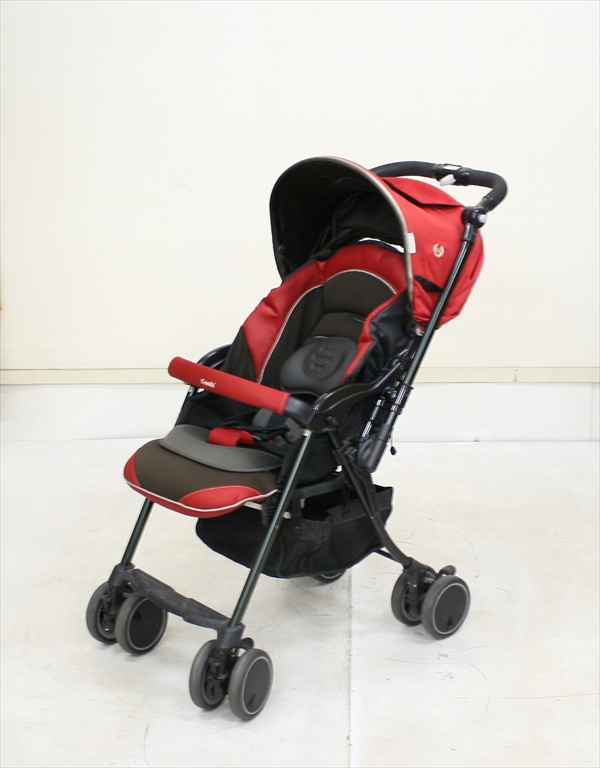 ディアクラッセ オート4キャス XB-500 メモリアルレッド