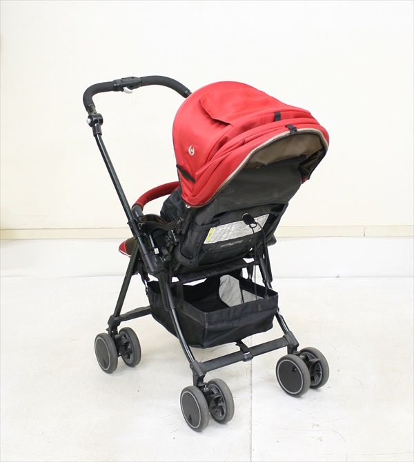 ディアクラッセ オート4キャス XB-500 メモリアルレッド